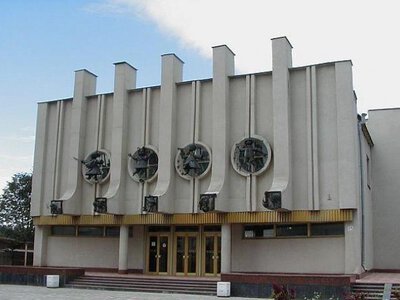 У Рівненському театрі ляльок відбудеться благодійний показ вистави