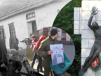 Голодомор, лінгвоцид і колонізація: як радянська влада вбивала справжній Донбас