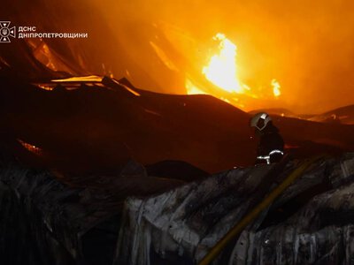 У Дніпрі 23 вересня оголошено день трауру за загиблими внаслідок російських атак