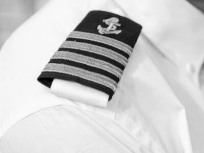 росіяни вночі атакували цивільне судно у Чорному морі – загинув український капітан