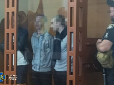 Довічне увʼязнення отримали одразу двоє учасників російської ДРГ, яка діяла у декількох регіонах України
