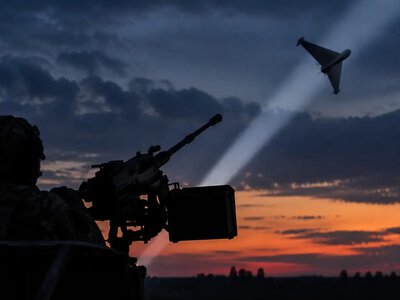 Після нічної атаки по Україні зафіксували влучання на 18 локаціях