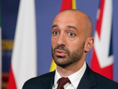  Французький міністр Аддад пояснив, чому реформи в Україні є ключовою умовою вступу до ЄС 