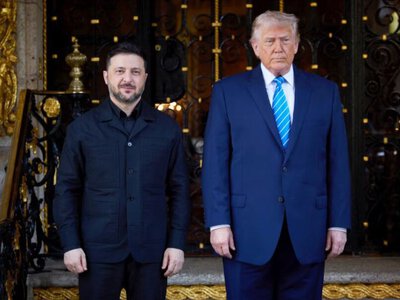 Зеленський і Трамп готують новий крок: що чекає Україну цієї зими
