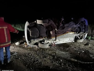 Смертельна ДТП на Рівненщині: п'яного патрульного засудили до 5 років за загибель колеги