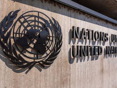 Україна закличе ООН вжити заходів у зв’язку з голодом в окупованих РФ Олешках