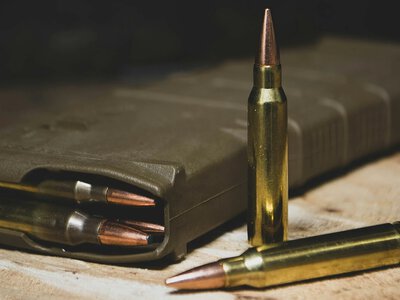 Країни ЄС зафіксували зброю у бійців, які повертаються з України - Euronews