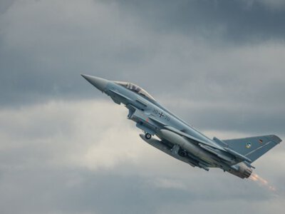 Польща та Румунія піднімали авіацію через російську атаку на Україну