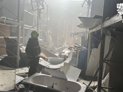 На Одещині рф атакувала портову інфраструктуру: загинув капітан іноземного судна