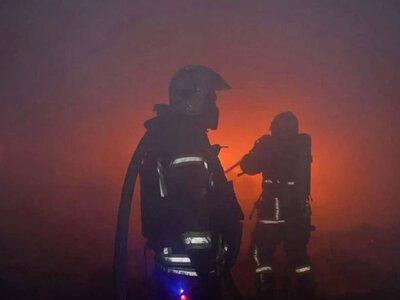 Росіяни атакували вантажне судно на Одещині: загинув український капітан