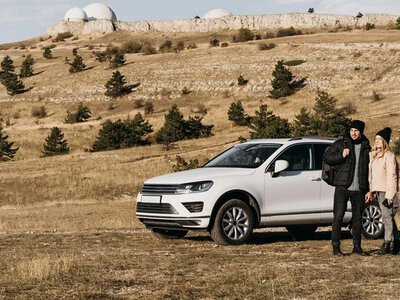 Названі 5 найстаріших авто: які досі виробляють (ФОТО)