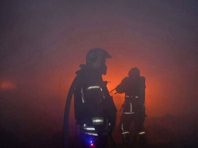 Росіяни вбили капітана іноземного вантажного судна під час атаки на Одещину