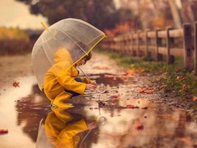 Осінь набирає обертів: на Україну чекають дощі та похолодання