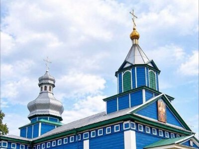 На Черкащині ще одна громада перейшла до ПЦУ