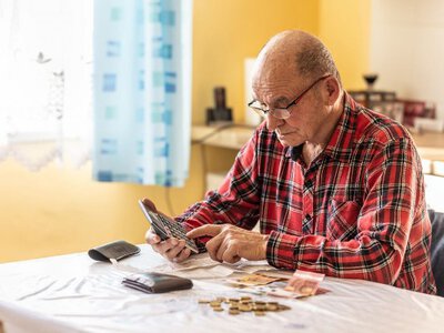 Пенсійні надбавки: хто може отримати більше 3 тисяч гривен