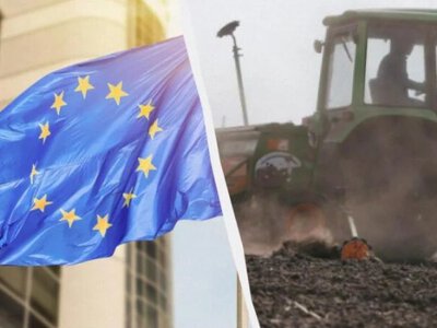 ЄС висунув Україні 16 вимог: агросектор чекають великі зміни