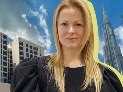 Забута квартира в Дубаї: чому ВРП закрила справу щодо одеської судді