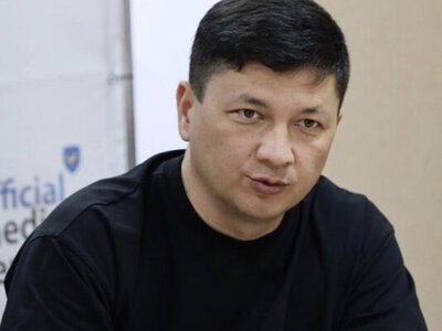 Секрети Віталія Кіма: квартира в елітному ЖК, Porsche та 18 тисяч га угідь