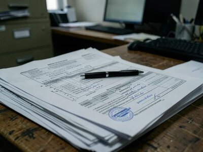 Херсонщина лідирує за порушеннями в деклараціях посадовців, виявленими НАЗК