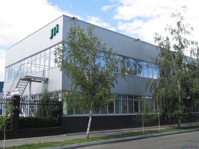 Фабрика тютюнового гіганта у Кременчуці двічі потрапила під удари РФ