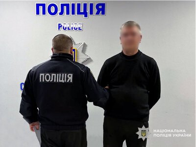  Оперативно затримали підозрюваного у зґвалтуванні малолітньої дівчинки 