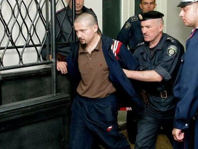 Майстер спорту України з боксу відбуває довічне ув’язнення за 17 убивств