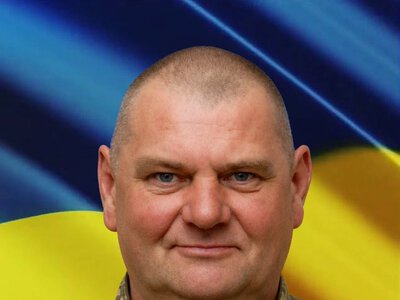 У Багачевській громаді прощаються зі старшим кулеметником, який загинув на війні