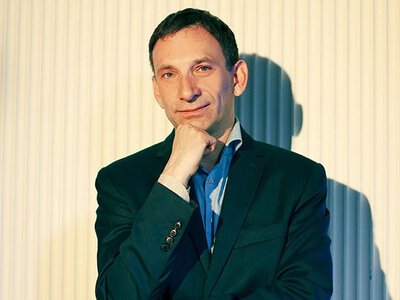 Зеленський має таке саме уявлення про владу, як і Кучма