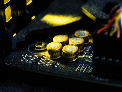  Binance з 28 вересня відключає підтримку гривні через Fiat Trade UAH 