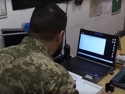 Змінили адресу чи номер телефону: за які дані ТЦК може оштрафувати через 7 днів