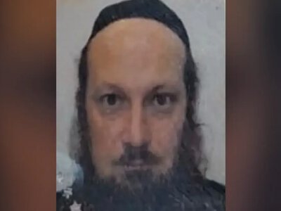 «Припустився помилки, коли заговорив українською». Хасида, який повертався з Рош га-Шана, затримали на кордоні, а потім мобілізували — медіа