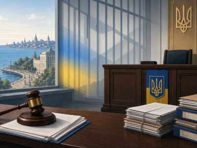 100 мільйонів попри суд: хто претендує на великий тендер на Одещині