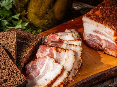 Улюблений продукт українців знову дорожчає: ціна вже понад 212 грн
