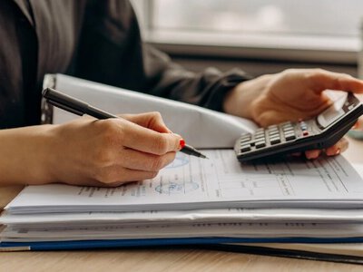 Брехлива декларація чиновниці: здійнявся гучний скандал через недостовірні дані