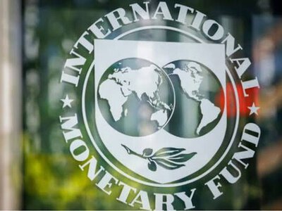 МВФ допоможе знайти кошти для фінансової стійкості України у 2027 році — Зеленський