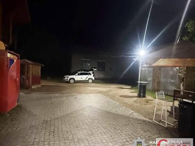 Пневматика як останній аргумент: звичайна суперечка на Житомирщині закінчилася вогнем по 15-річному хлопцю