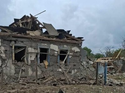  У Краматорську та Слов'янську внаслідок російських обстрілів загинули люди, пошкоджено десятки будівель 