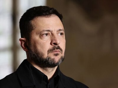  Зеленський заявив про шанс завершити війну з Росією до зими за умови підтримки США 