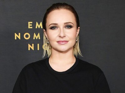 Стала відома офіційна причина смерті Гайден Панеттьєрі