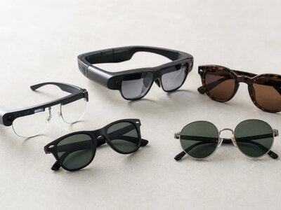 Ray-Ban пропонує знижки до 50% на окуляри у вересні