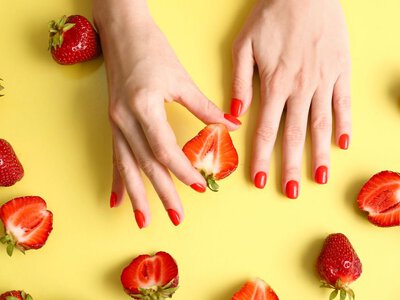 Що їсти для міцних нігтів: продукти і поживні речовини для здоров'я