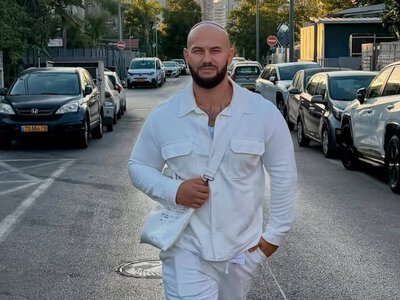 Заручники та націоналізм: зрадник України Джиган влаштував стрілянину у власному маєтку (фото й відео 18+) (Відео)