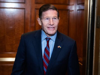Пекельні санкції та Patriot: сенатор США зробив заяву після зустрічі із Зеленським