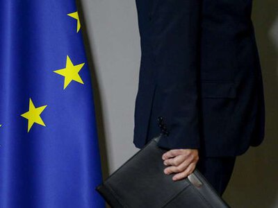 В Брюсселе обеспокоены нелегальным вывозом оружия из Украины
