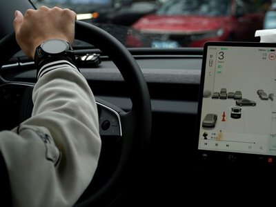 Tesla випустила звіт про повністю автономне керування і вразила всіх результатами