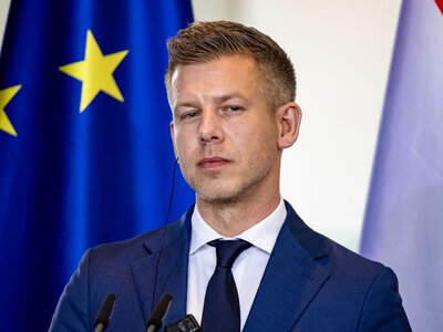 Дитячі помилки: чому Угорщина знову намагається принизити Україну