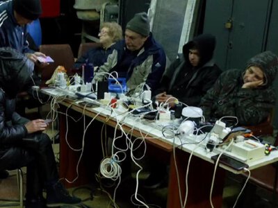 Половина великих міст може не витримати добового блекауту: чого не вистачає перед зимою