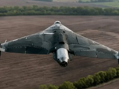 ЗСУ уразили пункти управління російськими дронами на сході