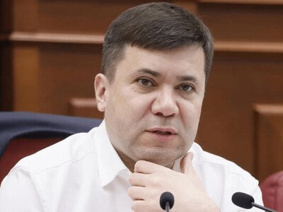Вітренко пропонує виділити 2 млрд грн із бюджету Києва на оборону