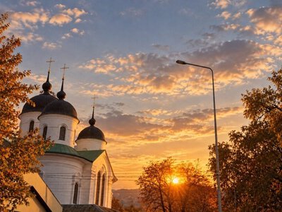  Осінь приходить не лише за календарем 